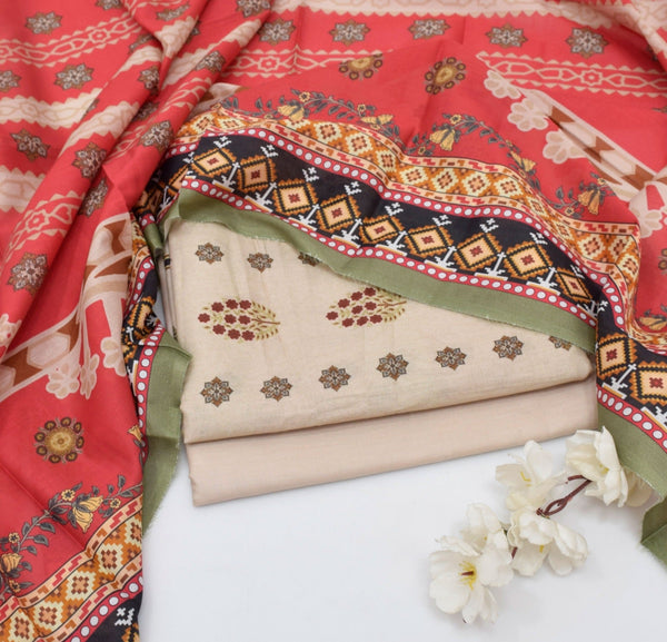 Lawn  collection 2025